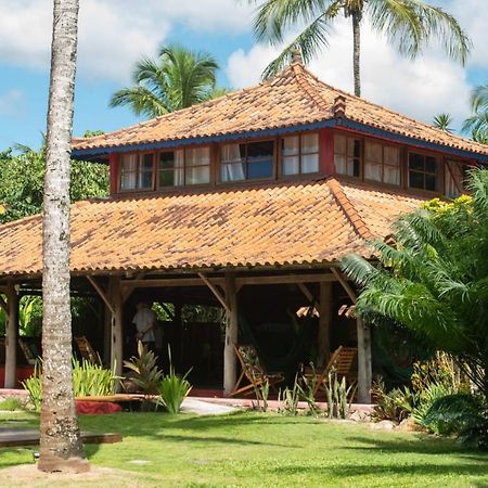 Cabana Bali 포르투세구로 외부 사진