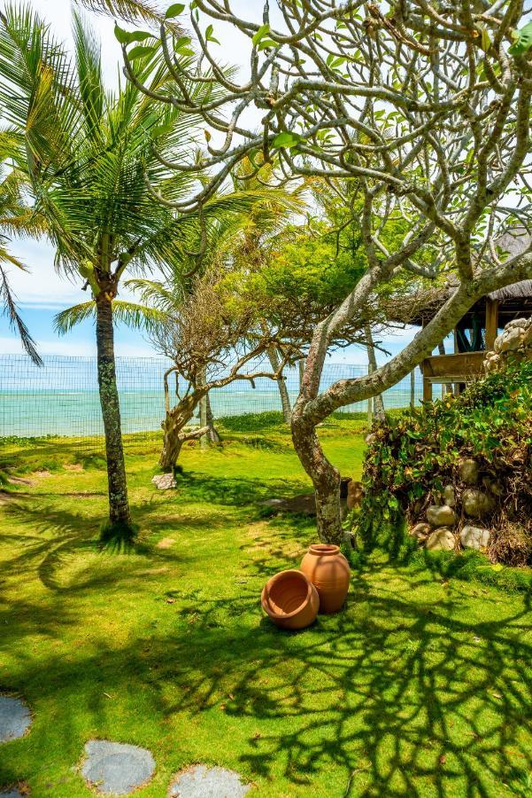 Cabana Bali 포르투세구로 외부 사진