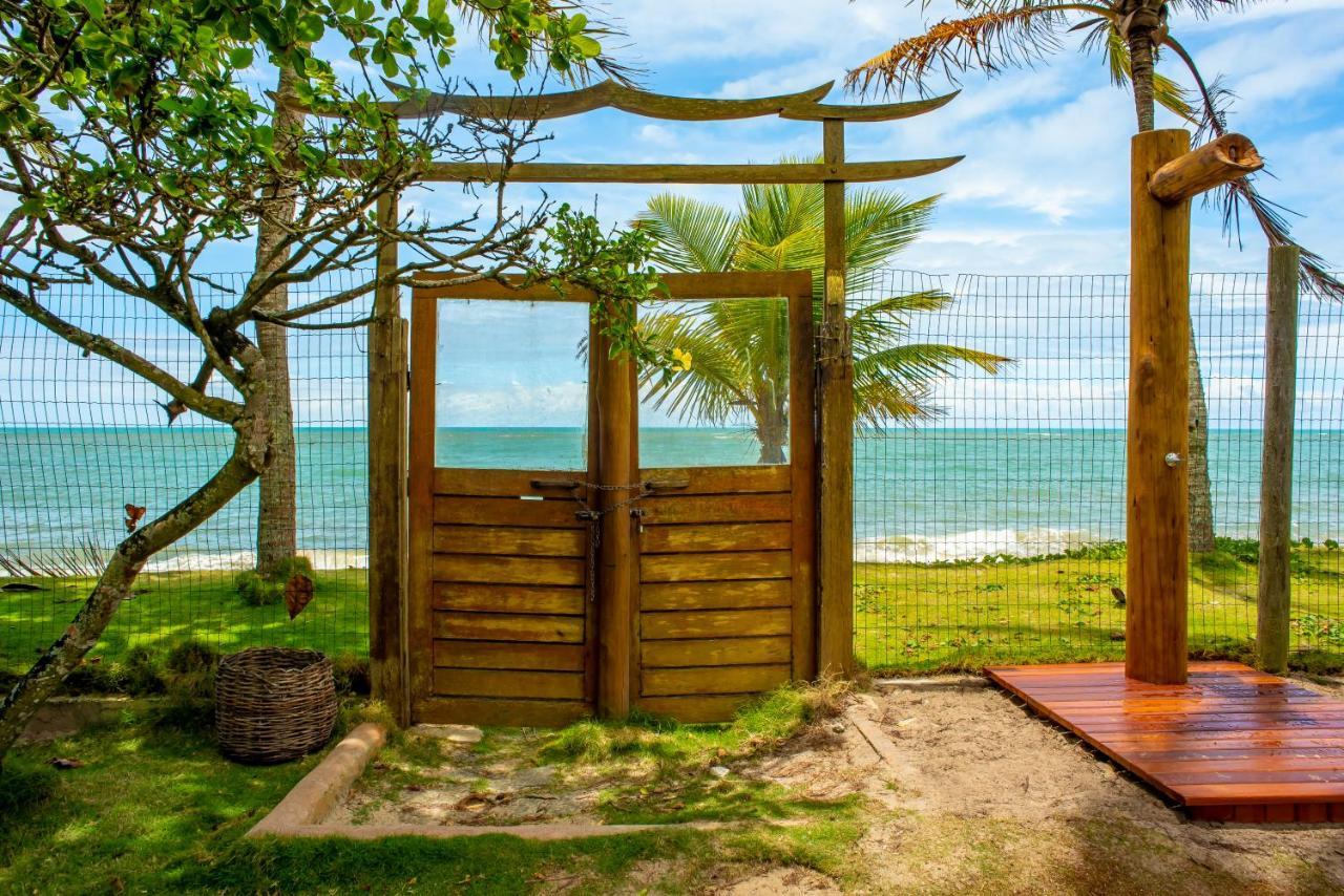 Cabana Bali 포르투세구로 외부 사진