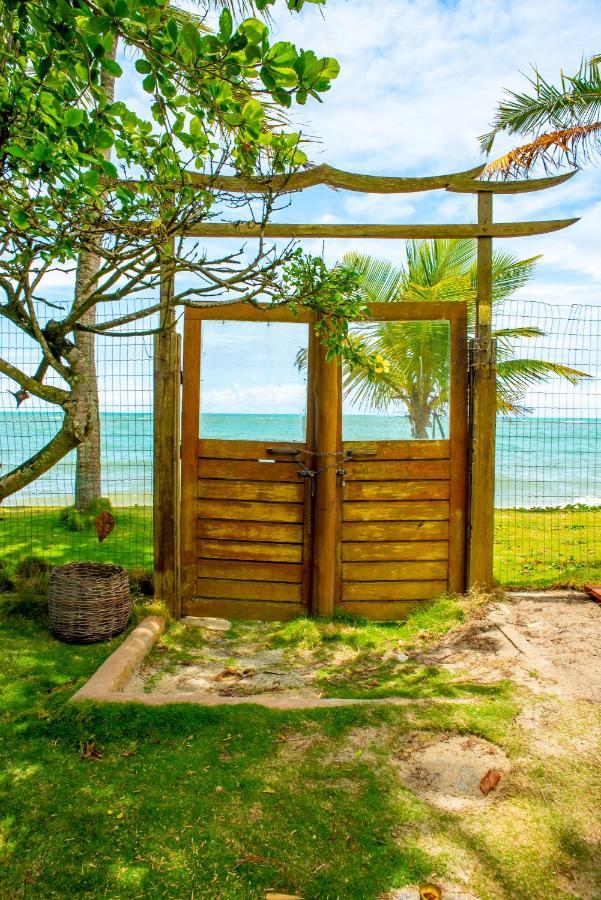 Cabana Bali 포르투세구로 외부 사진