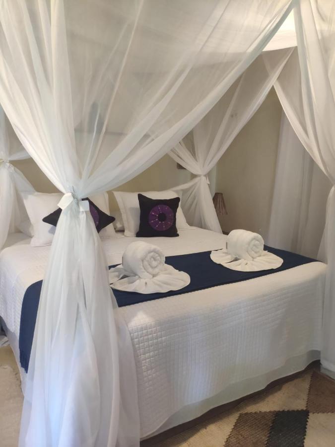 Cabana Bali 포르투세구로 외부 사진