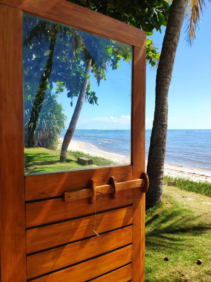 Cabana Bali 포르투세구로 외부 사진