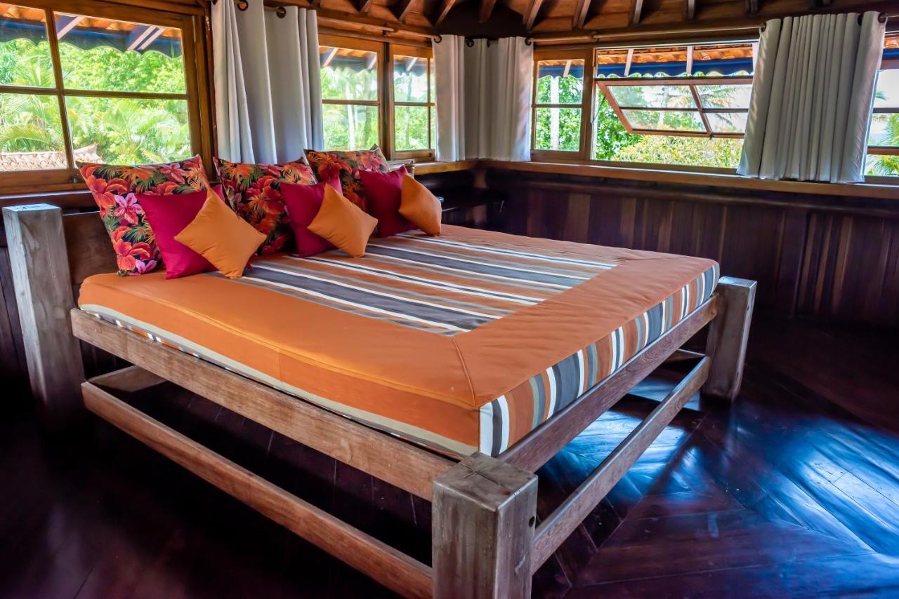 Cabana Bali 포르투세구로 외부 사진
