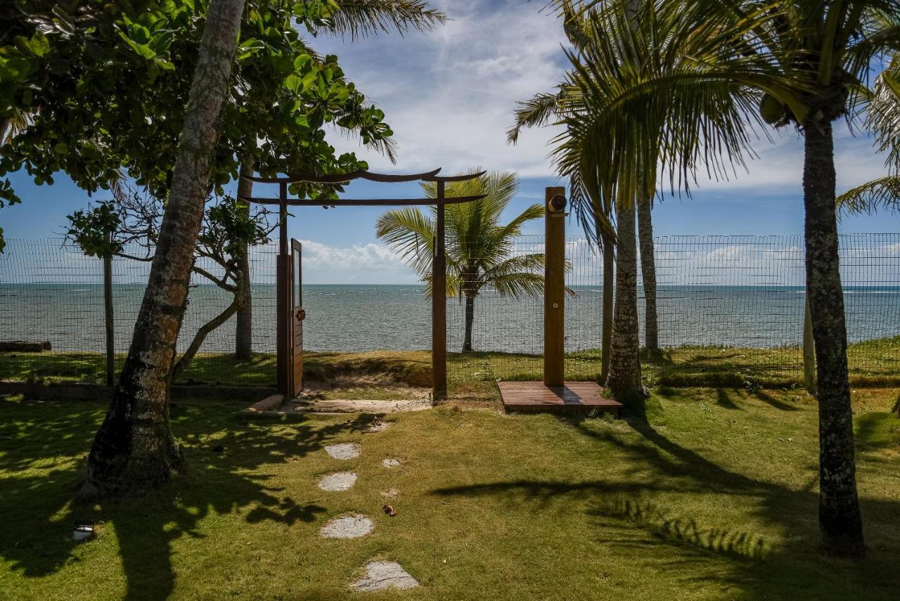 Cabana Bali 포르투세구로 외부 사진