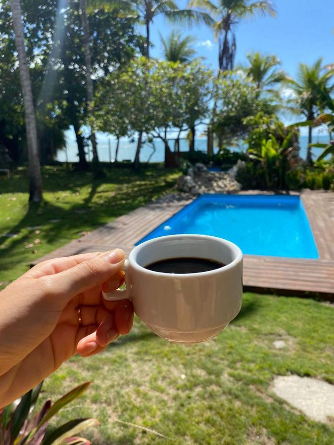 Cabana Bali 포르투세구로 외부 사진